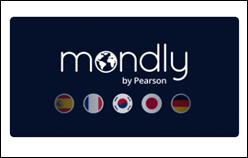 Mondly by Pearson